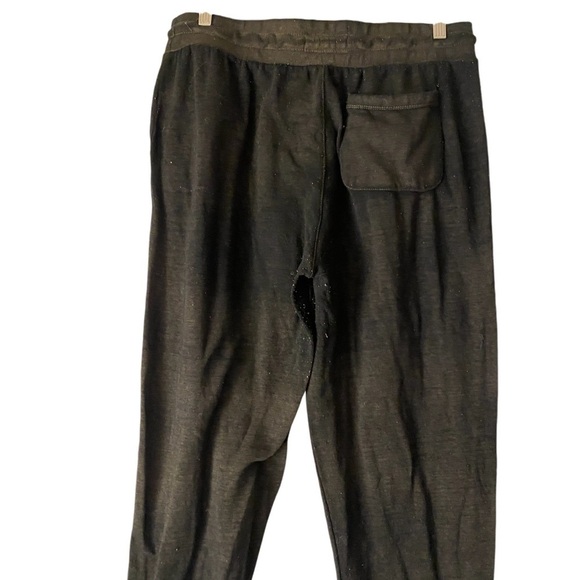 LUCKY BRAND MENS HOUSEPANTS SIZE MEDIUM - Picture 4 of 5